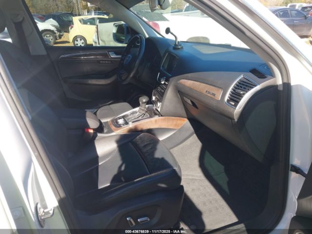 2016 AUDI Q5 WA1L2AFP4GA058029 Photo 4