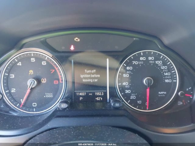 2016 AUDI Q5 WA1L2AFP4GA058029 Photo 6