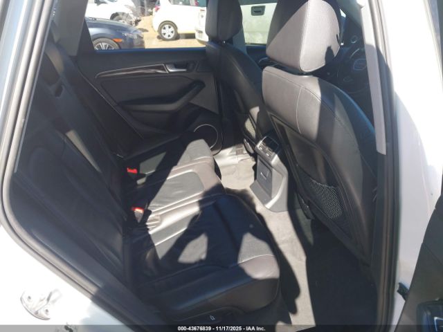 2016 AUDI Q5 WA1L2AFP4GA058029 Photo 7