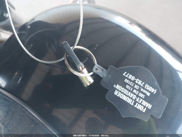 2013 HARLEY-DAVIDSON FLHX 1HD1KBM1XDB644353 Photo 10