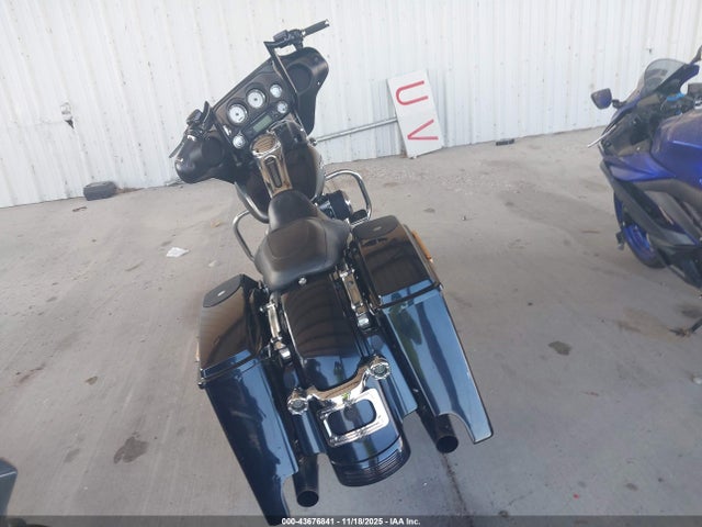 2013 HARLEY-DAVIDSON FLHX 1HD1KBM1XDB644353 Photo 5