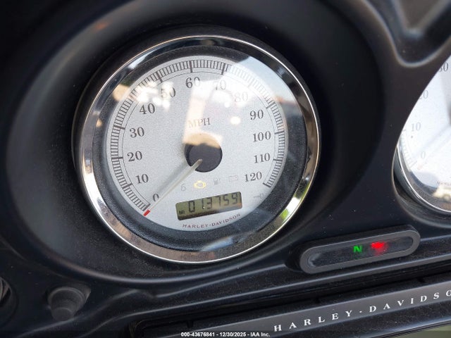 2013 HARLEY-DAVIDSON FLHX 1HD1KBM1XDB644353 Photo 6