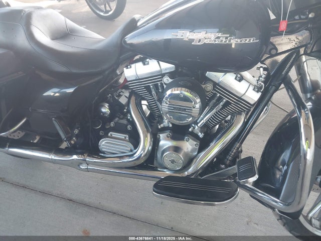 2013 HARLEY-DAVIDSON FLHX 1HD1KBM1XDB644353 Photo 7