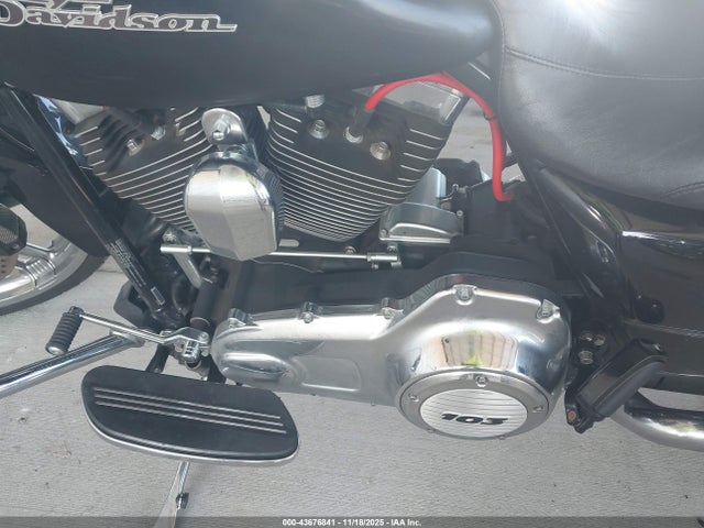 2013 HARLEY-DAVIDSON FLHX 1HD1KBM1XDB644353 Photo 8