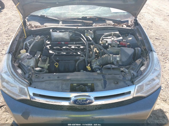 Aukcja sprzedaży 2010 Ford Focus Sel, vin: 1FAHP3HN9AW231208, numer aukcji: 43676844
