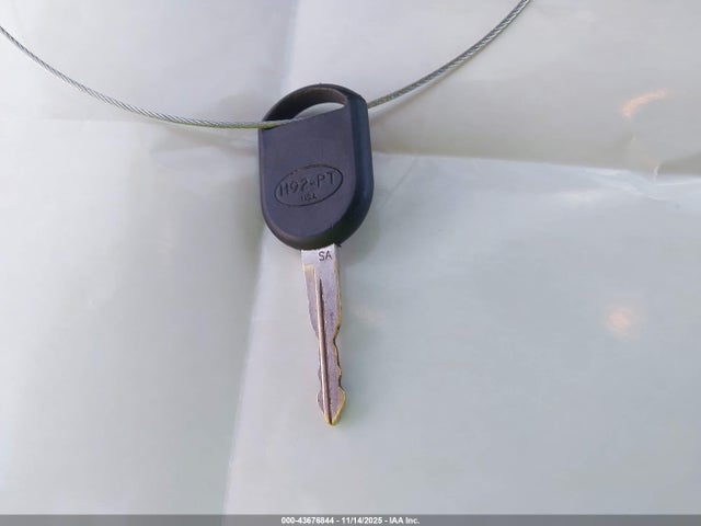 Aukcja sprzedaży 2010 Ford Focus Sel, vin: 1FAHP3HN9AW231208, numer aukcji: 43676844