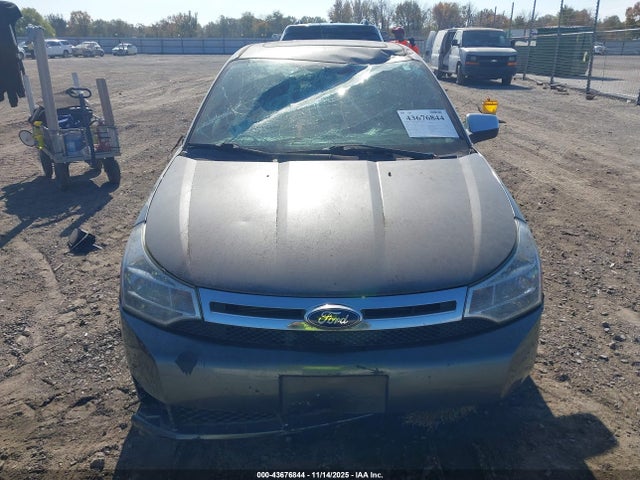 Aukcja sprzedaży 2010 Ford Focus Sel, vin: 1FAHP3HN9AW231208, numer aukcji: 43676844