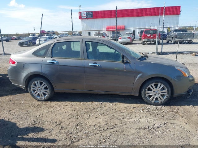 Aukcja sprzedaży 2010 Ford Focus Sel, vin: 1FAHP3HN9AW231208, numer aukcji: 43676844