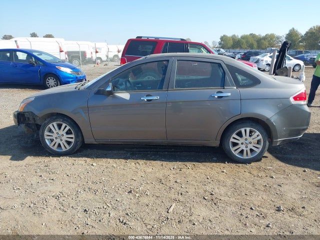 Aukcja sprzedaży 2010 Ford Focus Sel, vin: 1FAHP3HN9AW231208, numer aukcji: 43676844