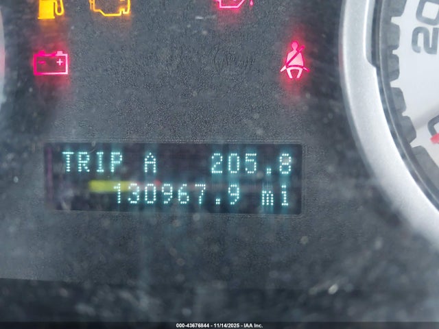 Aukcja sprzedaży 2010 Ford Focus Sel, vin: 1FAHP3HN9AW231208, numer aukcji: 43676844
