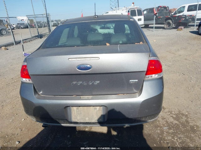 Aukcja sprzedaży 2010 Ford Focus Sel, vin: 1FAHP3HN9AW231208, numer aukcji: 43676844