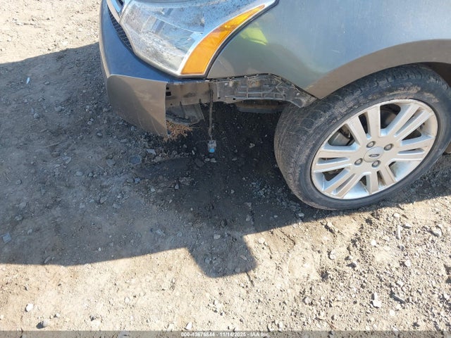 Aukcja sprzedaży 2010 Ford Focus Sel, vin: 1FAHP3HN9AW231208, numer aukcji: 43676844