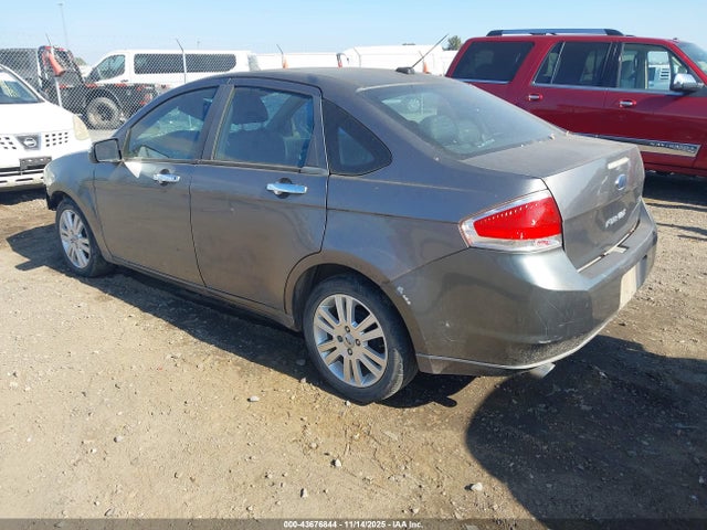 Aukcja sprzedaży 2010 Ford Focus Sel, vin: 1FAHP3HN9AW231208, numer aukcji: 43676844