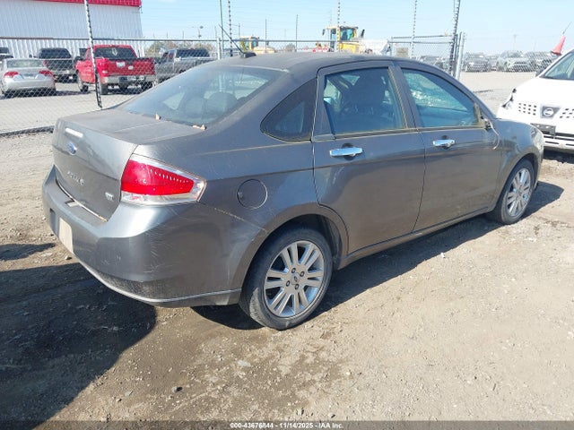 Aukcja sprzedaży 2010 Ford Focus Sel, vin: 1FAHP3HN9AW231208, numer aukcji: 43676844