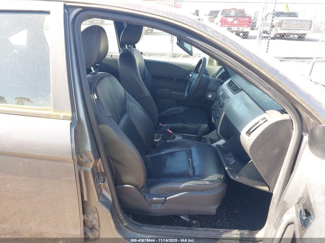 Aukcja sprzedaży 2010 Ford Focus Sel, vin: 1FAHP3HN9AW231208, numer aukcji: 43676844