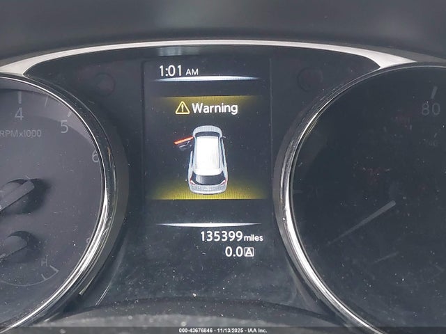 43676846 :رقم المزاد ، 5N1AT2MV6EC751957 vin ، 2014 Nissan Rogue Sv مزاد بيع