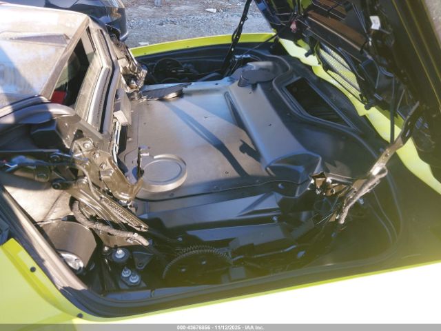 2022 CHEVROLET CORVETTE STINGRAY 1G1YC3D49N5121072 Photo 9