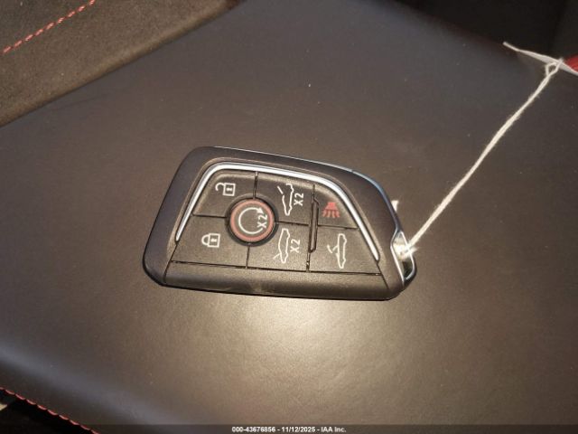 2022 CHEVROLET CORVETTE STINGRAY 1G1YC3D49N5121072 Photo 10