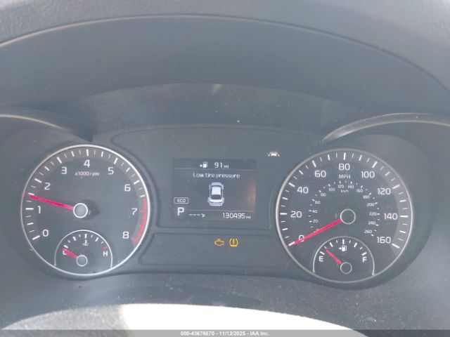 2020 KIA OPTIMA 5XXGT4L3XLG418880 Photo 6