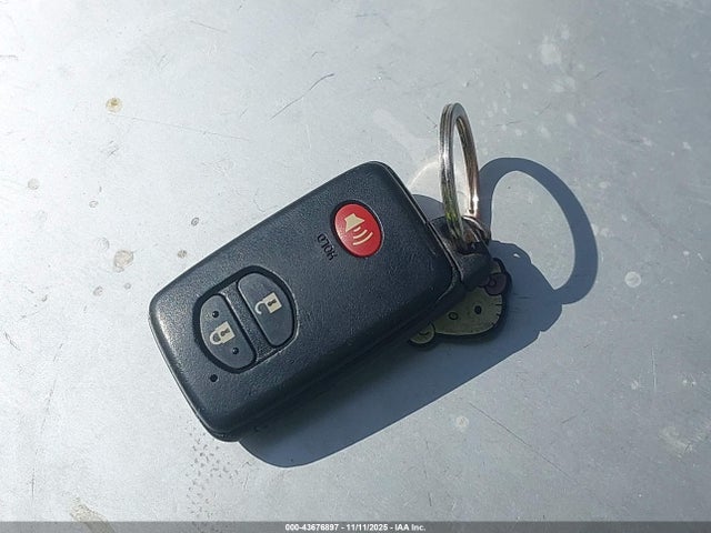 Продаж на аукціоні авто 2009 Toyota Rav4 Limited V6, vin: JTMBK34V295075308, номер лоту: 43676897