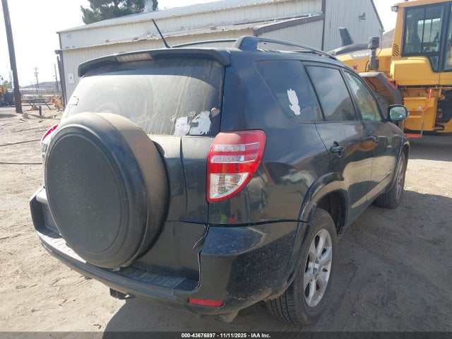 2009 Toyota Rav4 Limited V6 მანქანა იყიდება აუქციონზე, vin: JTMBK34V295075308, აუქციონის ნომერი: 43676897