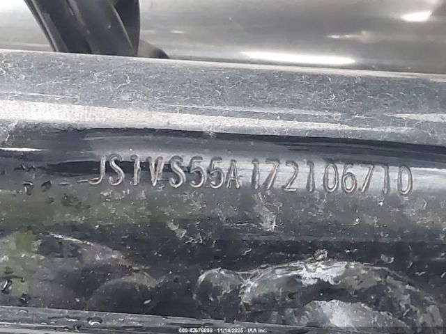 2007 SUZUKI VL800 JS1VS55A172106710 Photo 9