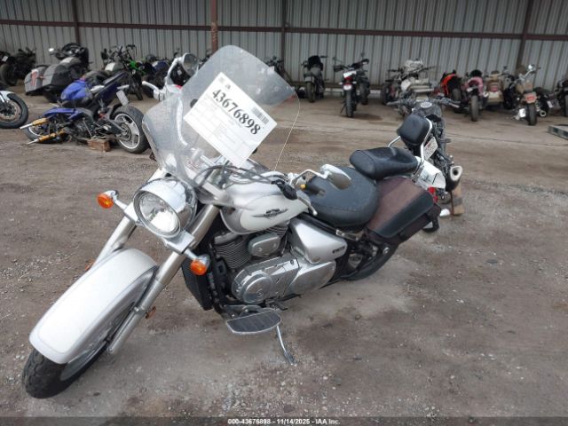 2007 SUZUKI VL800 JS1VS55A172106710 Photo 1