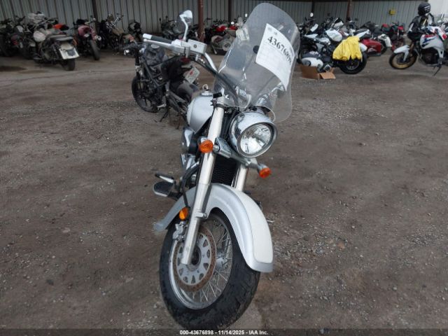 2007 SUZUKI VL800 JS1VS55A172106710 Photo 4