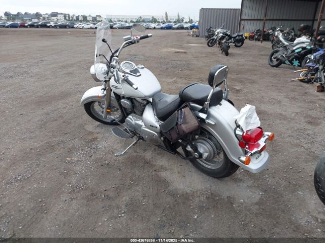 2007 SUZUKI VL800 JS1VS55A172106710 Photo 5