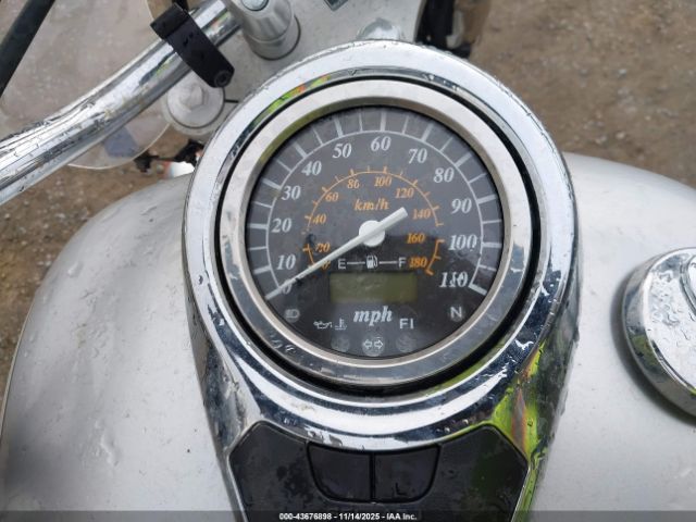 2007 SUZUKI VL800 JS1VS55A172106710 Photo 6