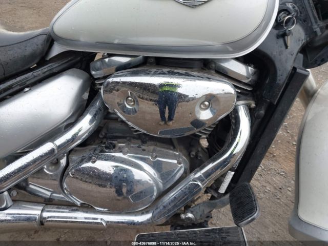 2007 SUZUKI VL800 JS1VS55A172106710 Photo 7