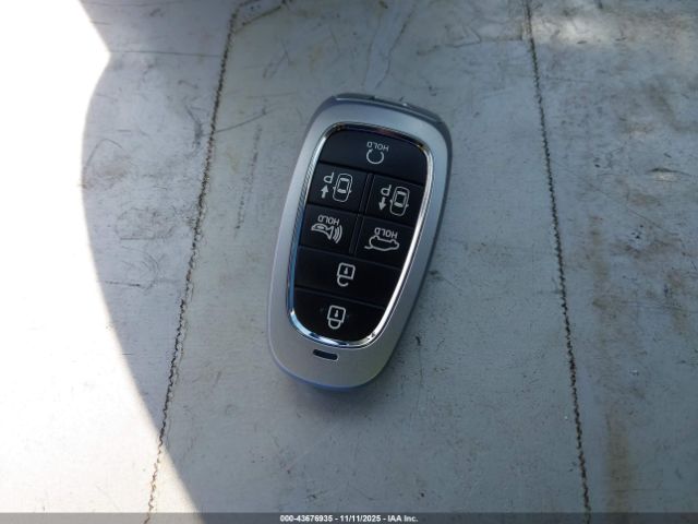 2023 HYUNDAI TUCSON 5NMJE3AE1PH236717 Photo 10