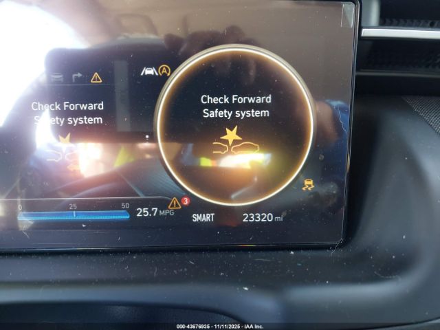 2023 HYUNDAI TUCSON 5NMJE3AE1PH236717 Photo 6