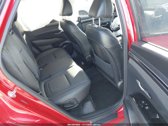 2023 HYUNDAI TUCSON 5NMJE3AE1PH236717 Photo 7