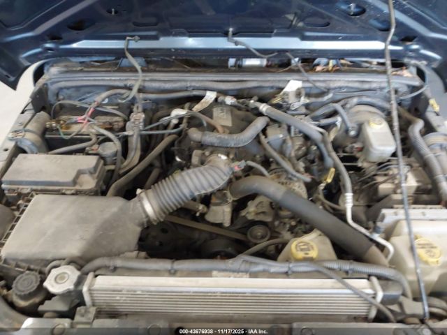 2008 JEEP WRANGLER 1J4FA24188L544630 Photo 9