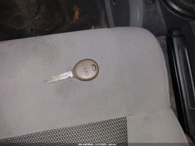 2008 JEEP WRANGLER 1J4FA24188L544630 Photo 10