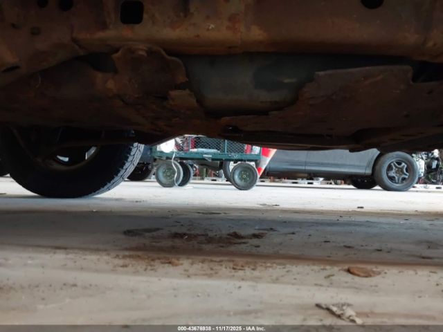 2008 JEEP WRANGLER 1J4FA24188L544630 Photo 5