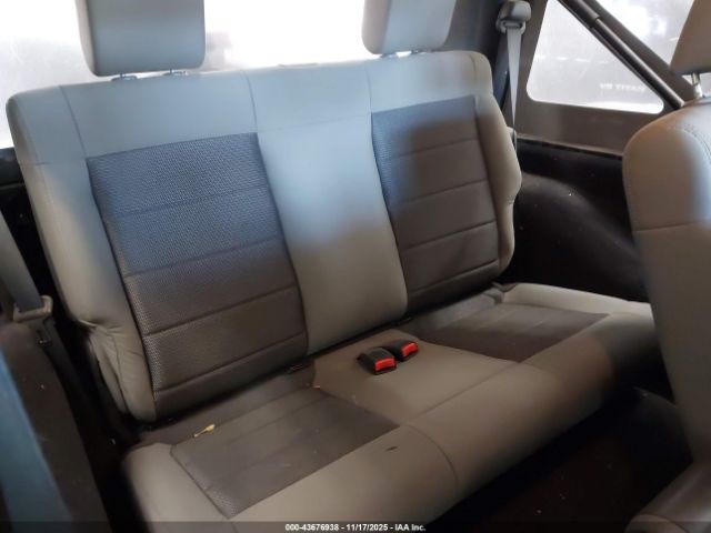 2008 JEEP WRANGLER 1J4FA24188L544630 Photo 7