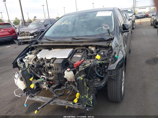 Toyota Prius Four 2016 JTDKARFUXG3011309 Image 12