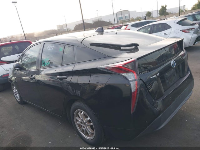 Toyota Prius Four 2016 JTDKARFUXG3011309 Image 14