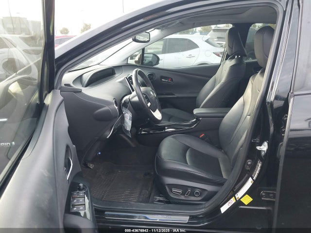 Toyota Prius Four 2016 JTDKARFUXG3011309 Image 5
