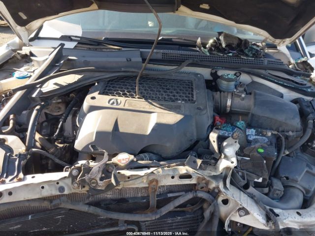 2009 ACURA RDX 5J8TB18549A008060 Photo 9