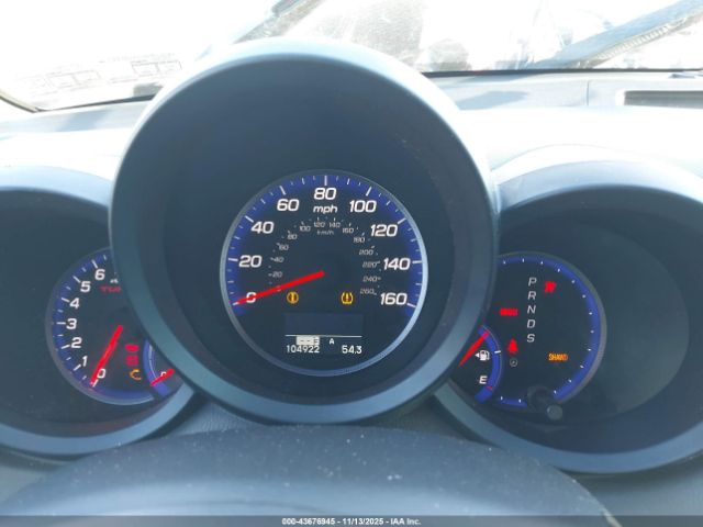 2009 ACURA RDX 5J8TB18549A008060 Photo 6