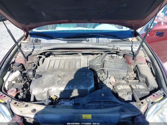 Продажа на аукционе авто 2008 Lexus Es 350, vin: JTHBJ46G782271637, номер лота: 43676952