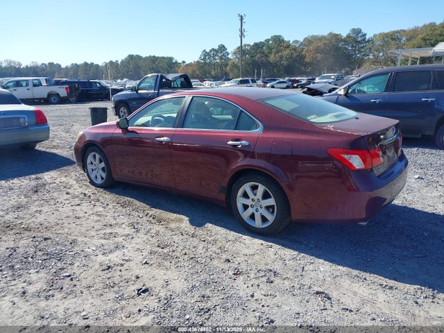 Продажа на аукционе авто 2008 Lexus Es 350, vin: JTHBJ46G782271637, номер лота: 43676952