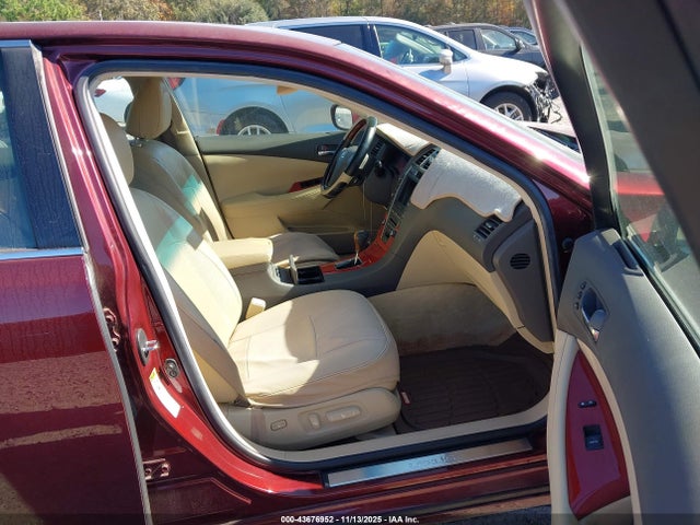 Продажа на аукционе авто 2008 Lexus Es 350, vin: JTHBJ46G782271637, номер лота: 43676952