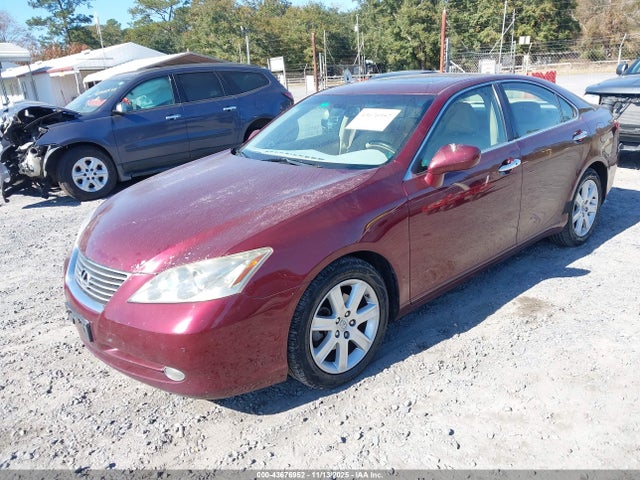 Продажа на аукционе авто 2008 Lexus Es 350, vin: JTHBJ46G782271637, номер лота: 43676952