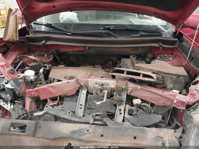 2020 MITSUBISHI OUTLANDER JA4AZ3A36LZ021093 Photo 9