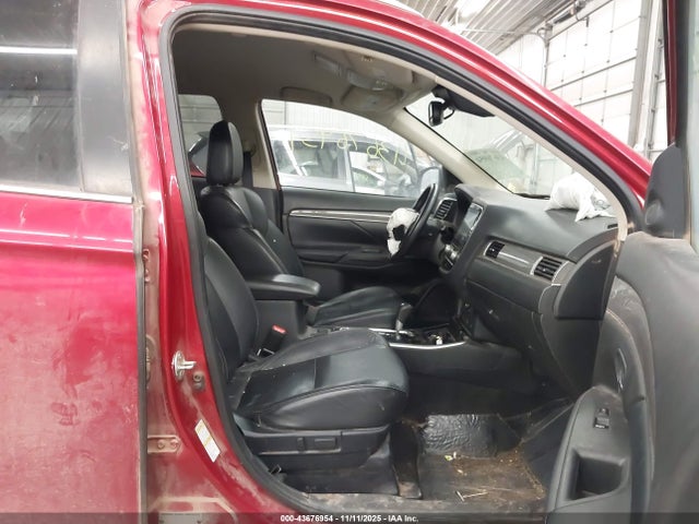 2020 MITSUBISHI OUTLANDER JA4AZ3A36LZ021093 Photo 4