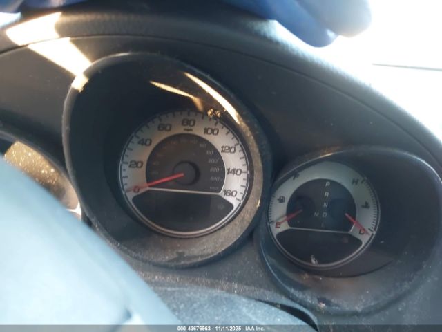 2008 ACURA TL 19UUA66288A021454 Photo 6